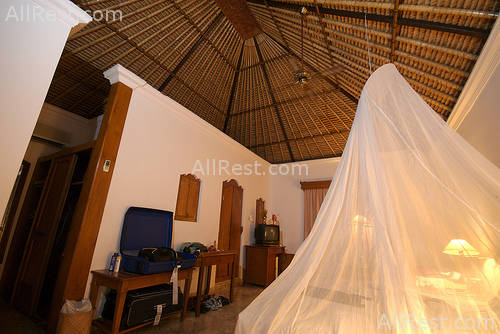 Jimbaran Puri Bali 15